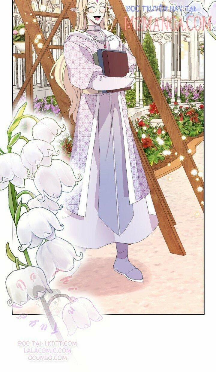 Công Chúa Ác Ma 16 trang 46