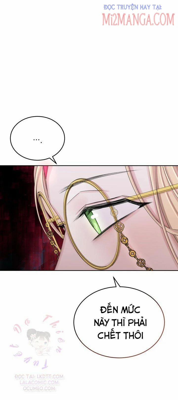 Công Chúa Ác Ma 16 trang 6