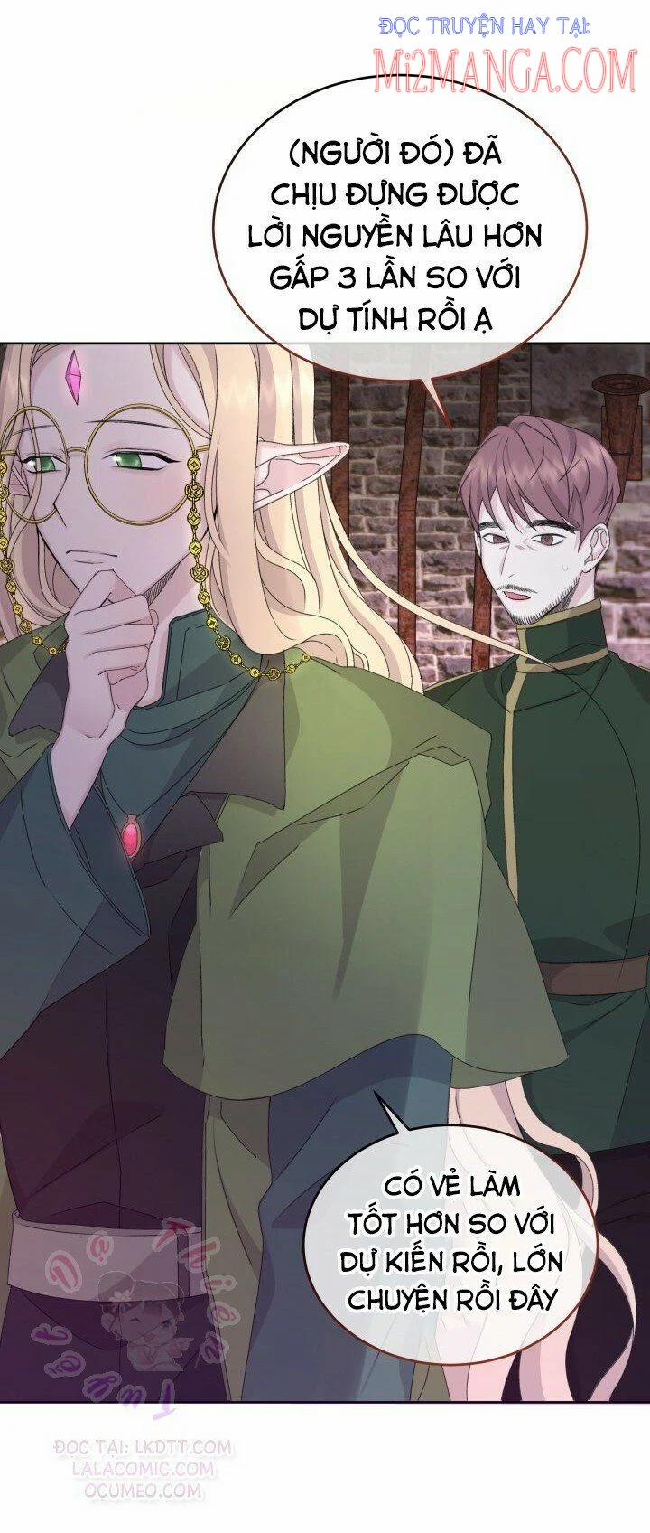 Công Chúa Ác Ma 16 trang 7