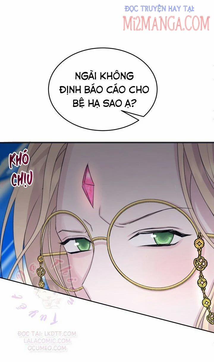 Công Chúa Ác Ma 16 trang 8