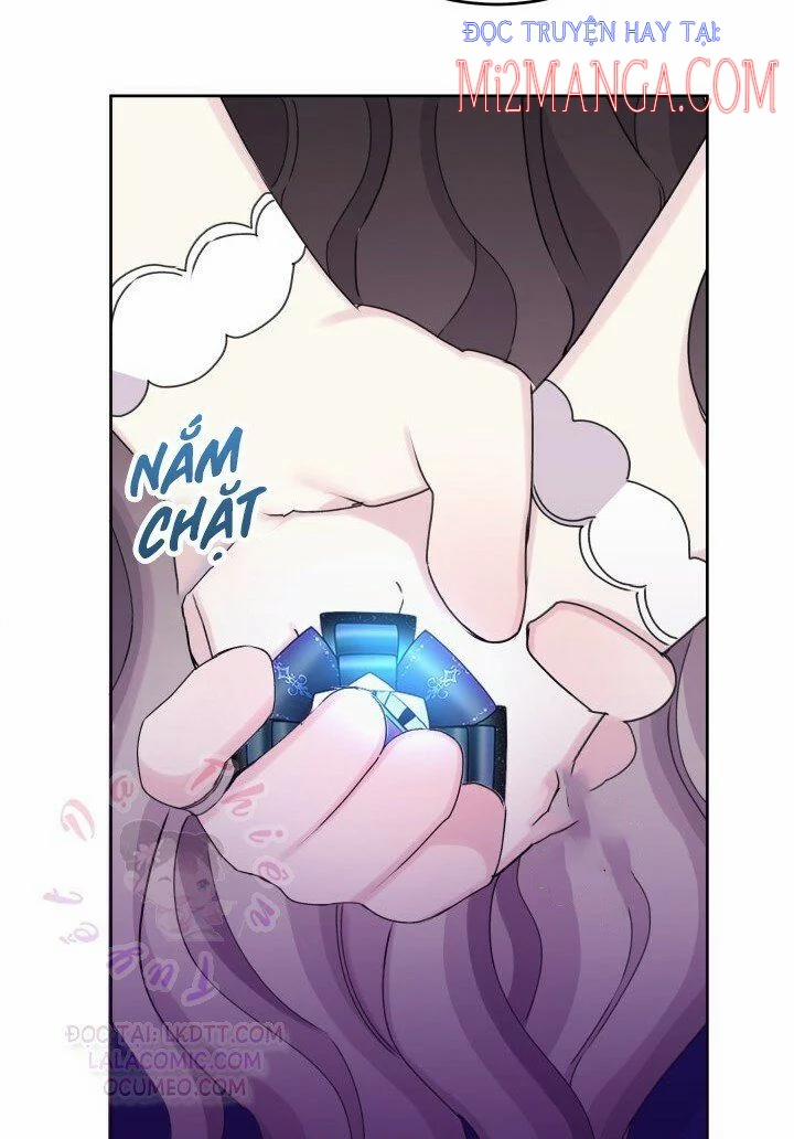 Công Chúa Ác Ma 17.5 trang 13