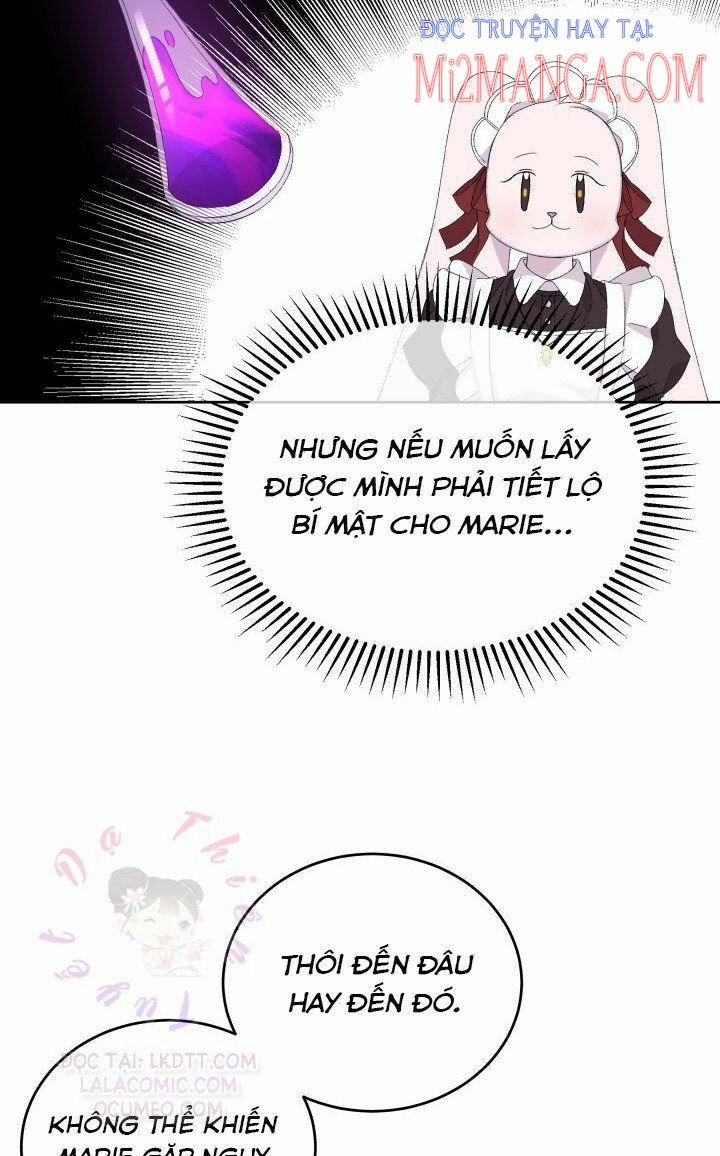 Công Chúa Ác Ma 17.5 trang 15