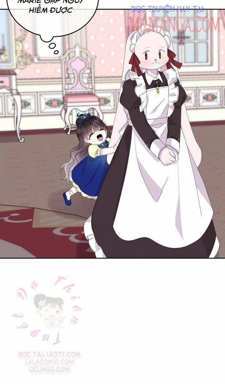 Công Chúa Ác Ma 17.5 trang 16