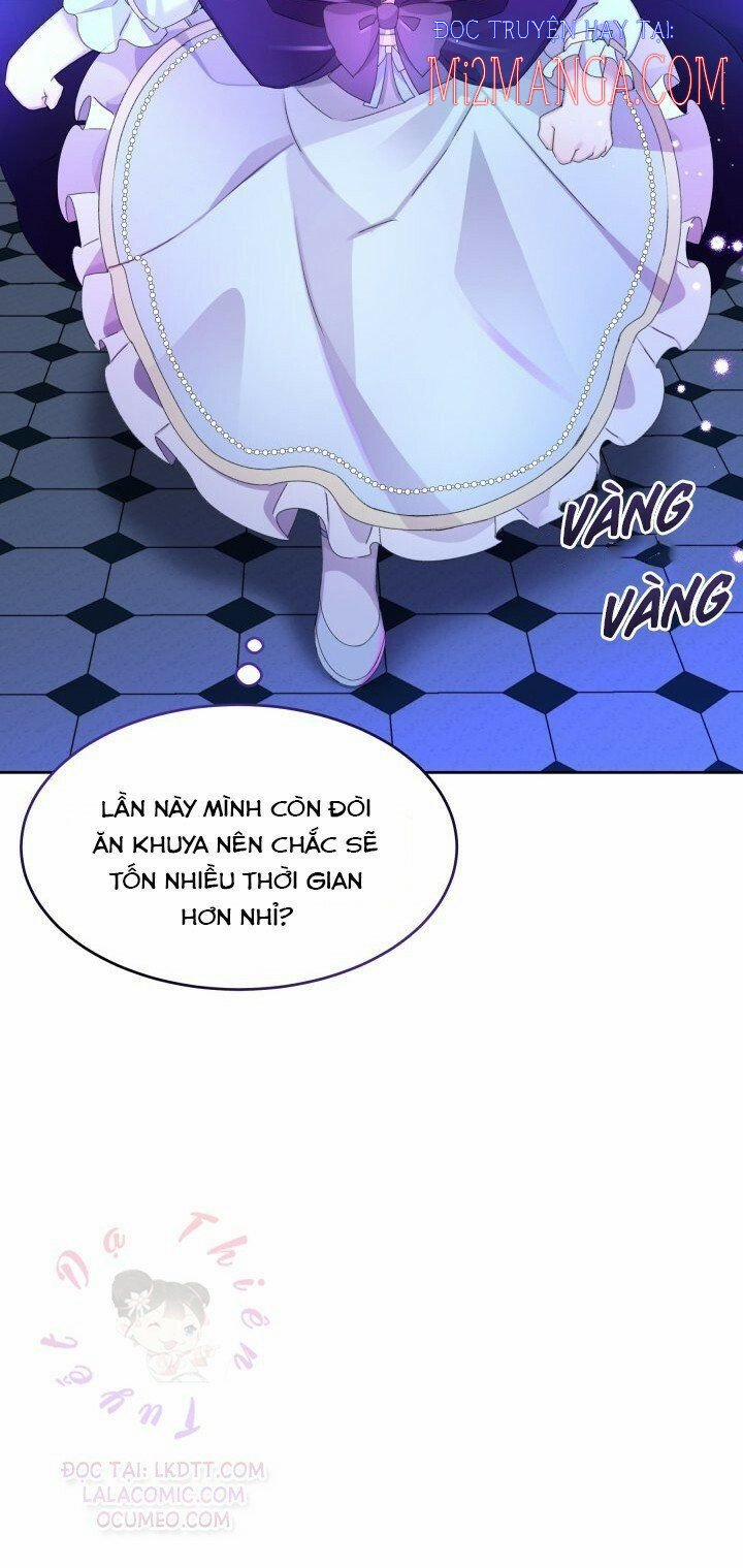 Công Chúa Ác Ma 17.5 trang 18