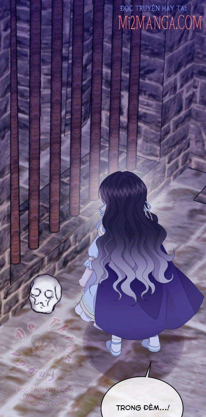 Công Chúa Ác Ma 17.5 trang 20