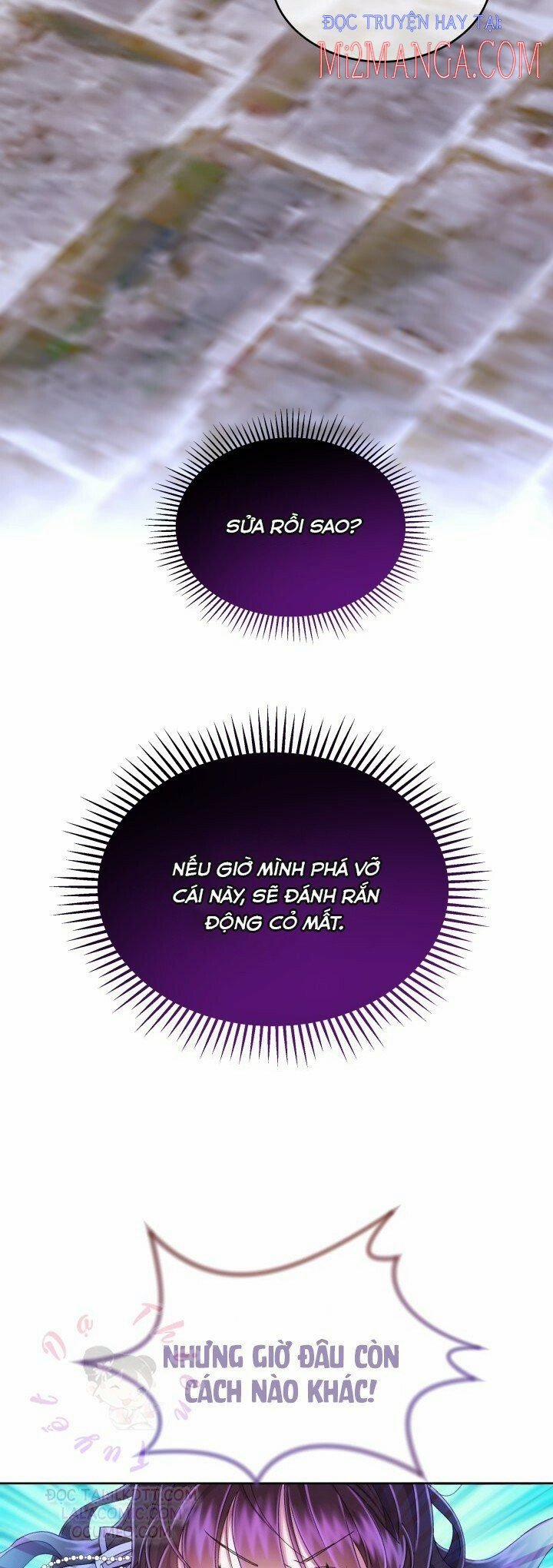 Công Chúa Ác Ma 17.5 trang 21