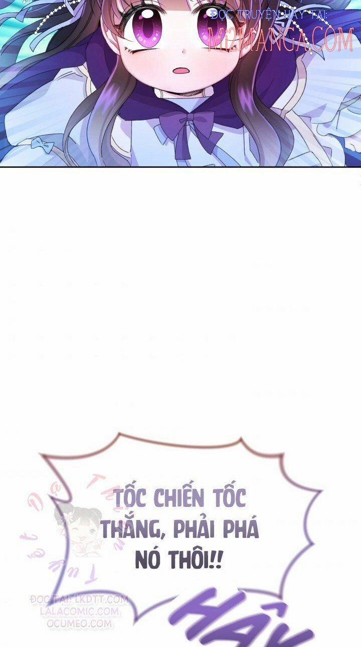 Công Chúa Ác Ma 17.5 trang 22