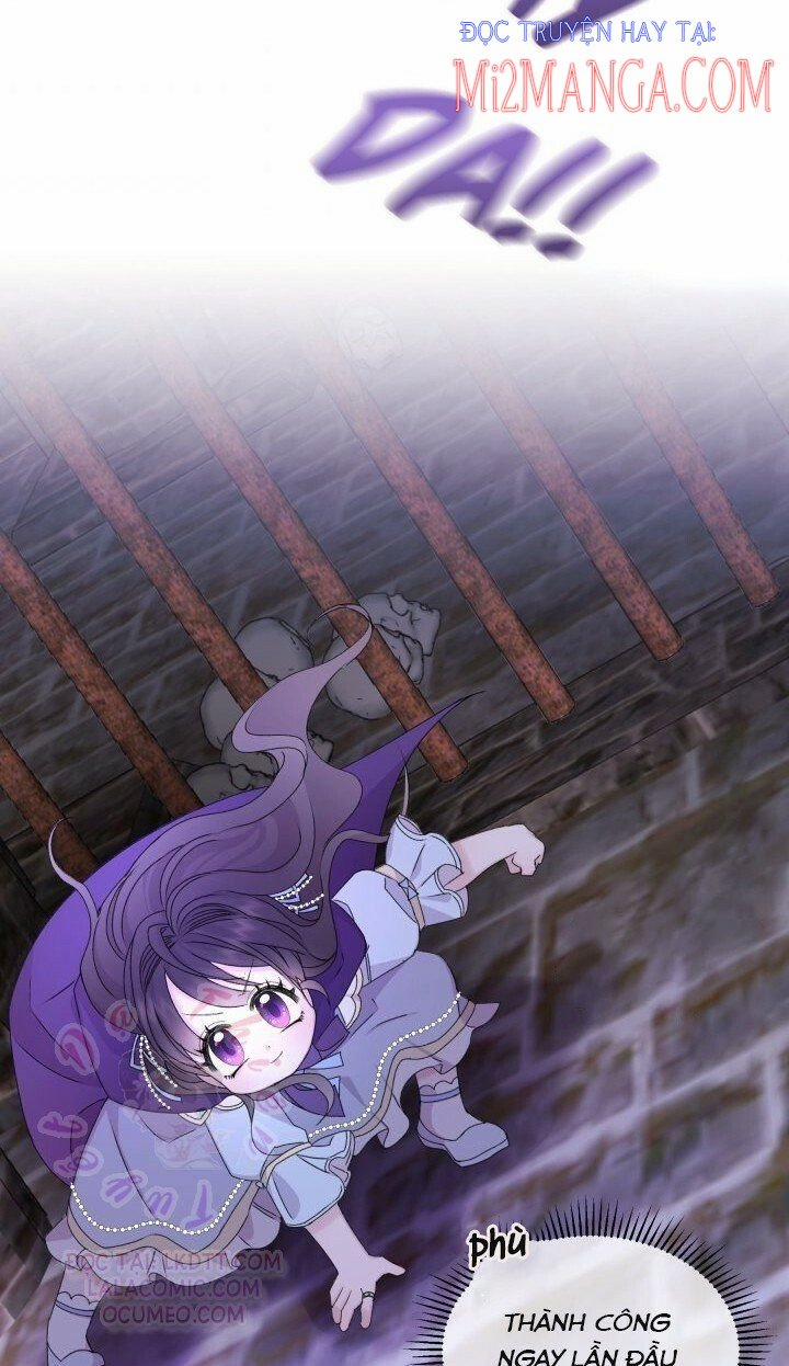 Công Chúa Ác Ma 17.5 trang 23