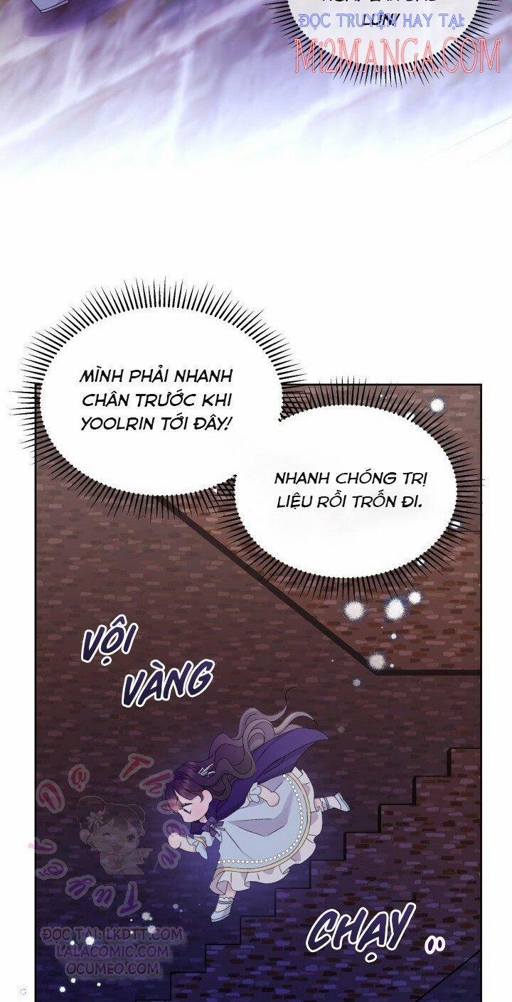 Công Chúa Ác Ma 17.5 trang 24