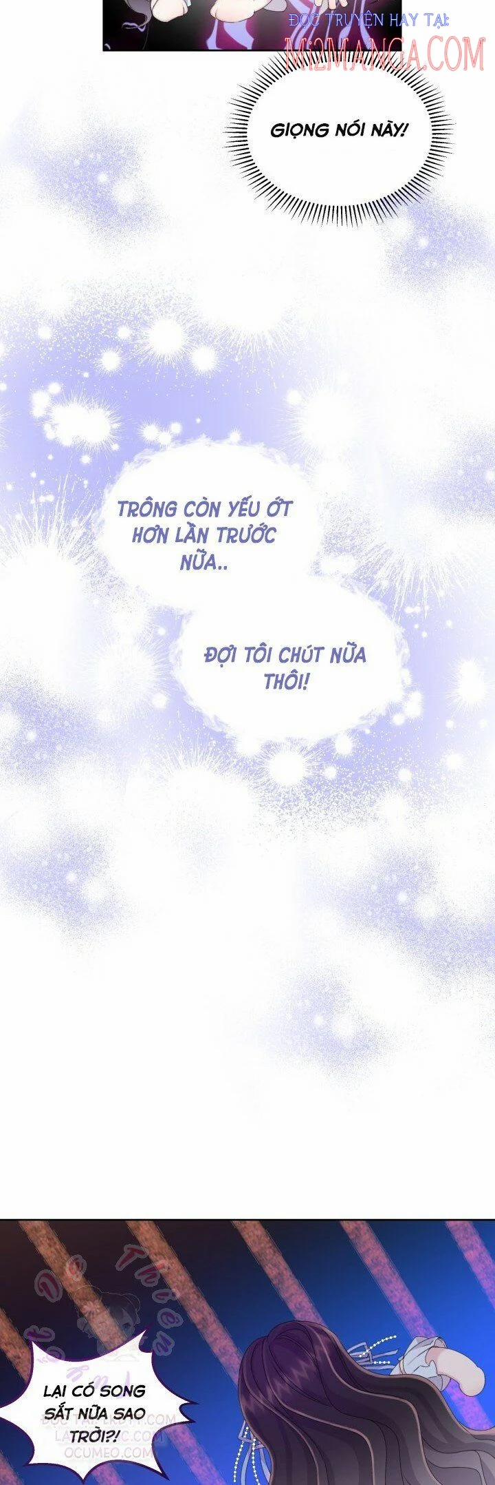 Công Chúa Ác Ma 17.5 trang 27