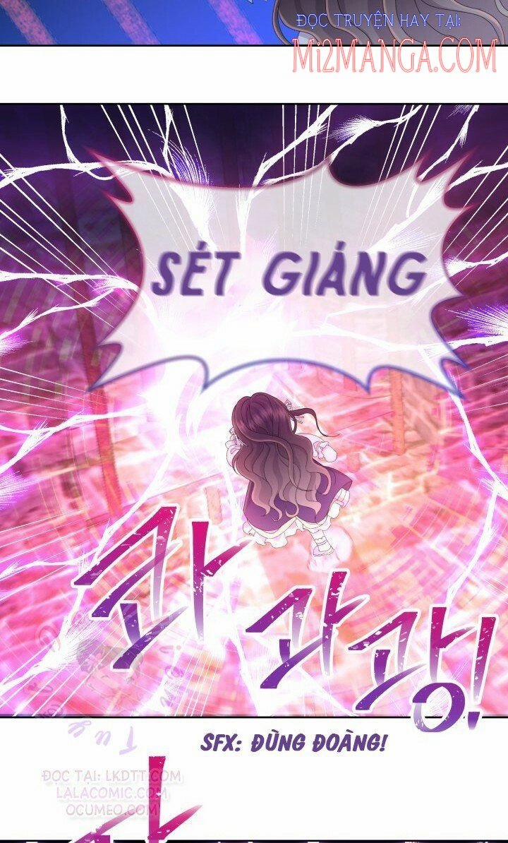 Công Chúa Ác Ma 17.5 trang 28