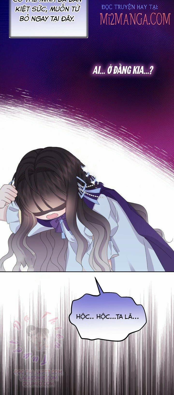 Công Chúa Ác Ma 17.5 trang 30