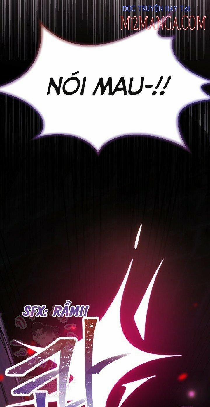 Công Chúa Ác Ma 17.5 trang 31