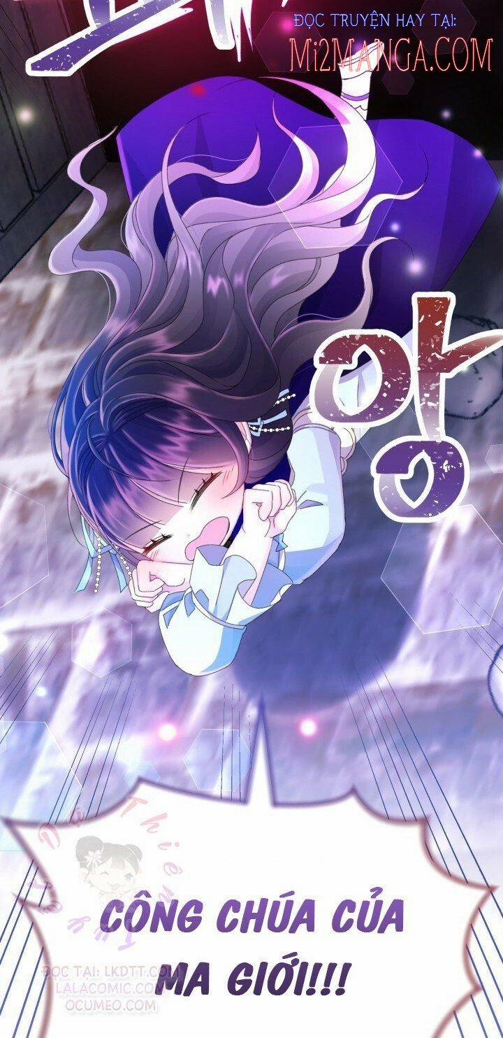 Công Chúa Ác Ma 17.5 trang 32