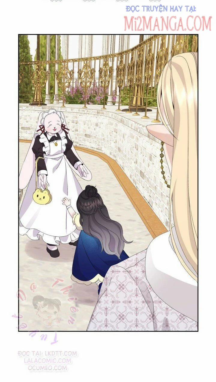 Công Chúa Ác Ma 17.5 trang 5