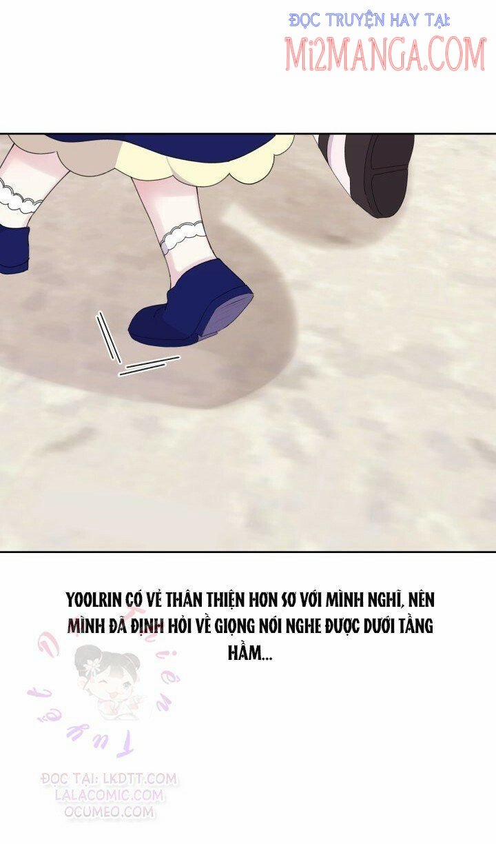 Công Chúa Ác Ma 17.5 trang 7