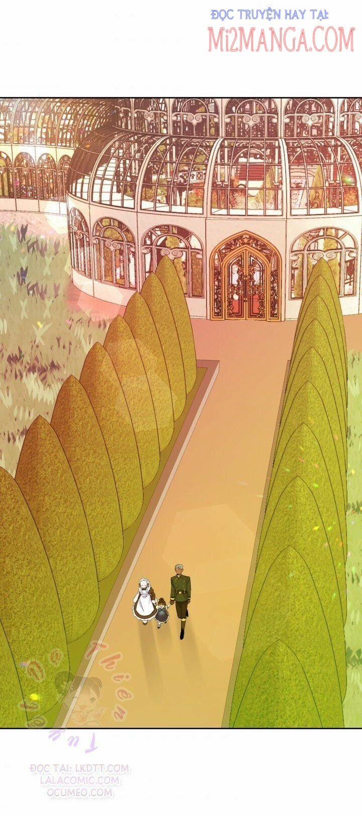 Công Chúa Ác Ma 17.5 trang 9