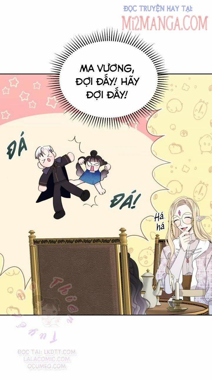 Công Chúa Ác Ma 17 trang 0