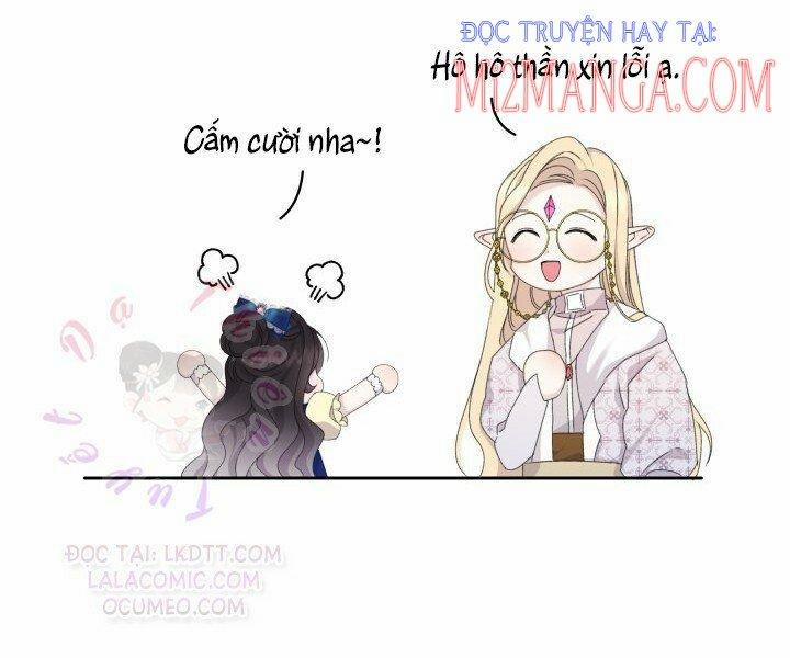 Công Chúa Ác Ma 17 trang 1