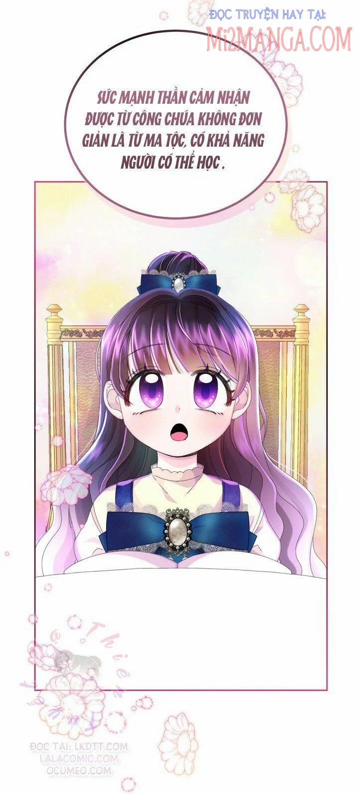 Công Chúa Ác Ma 17 trang 12