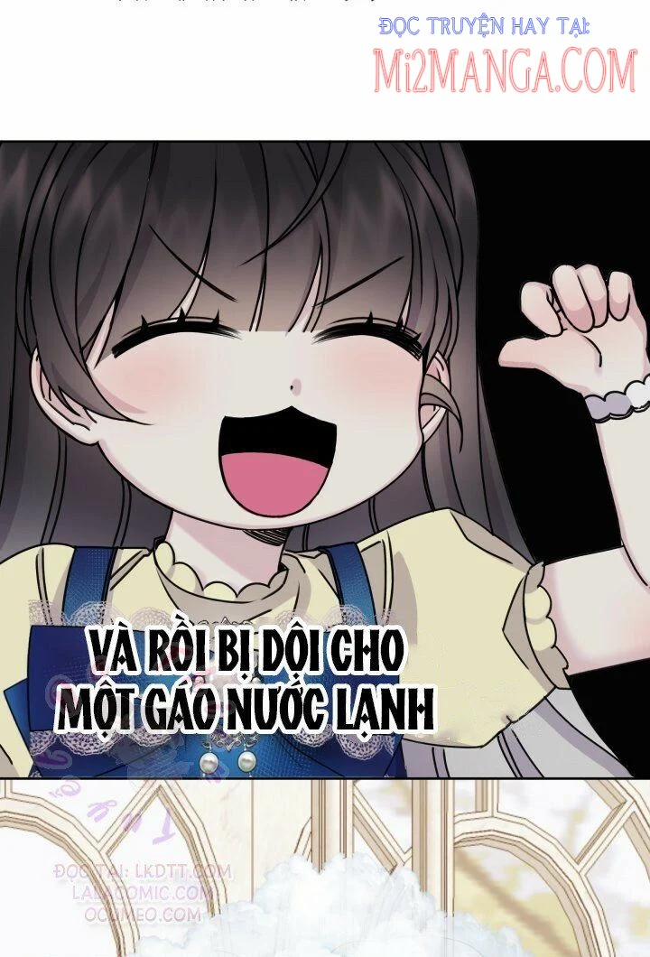 Công Chúa Ác Ma 17 trang 15