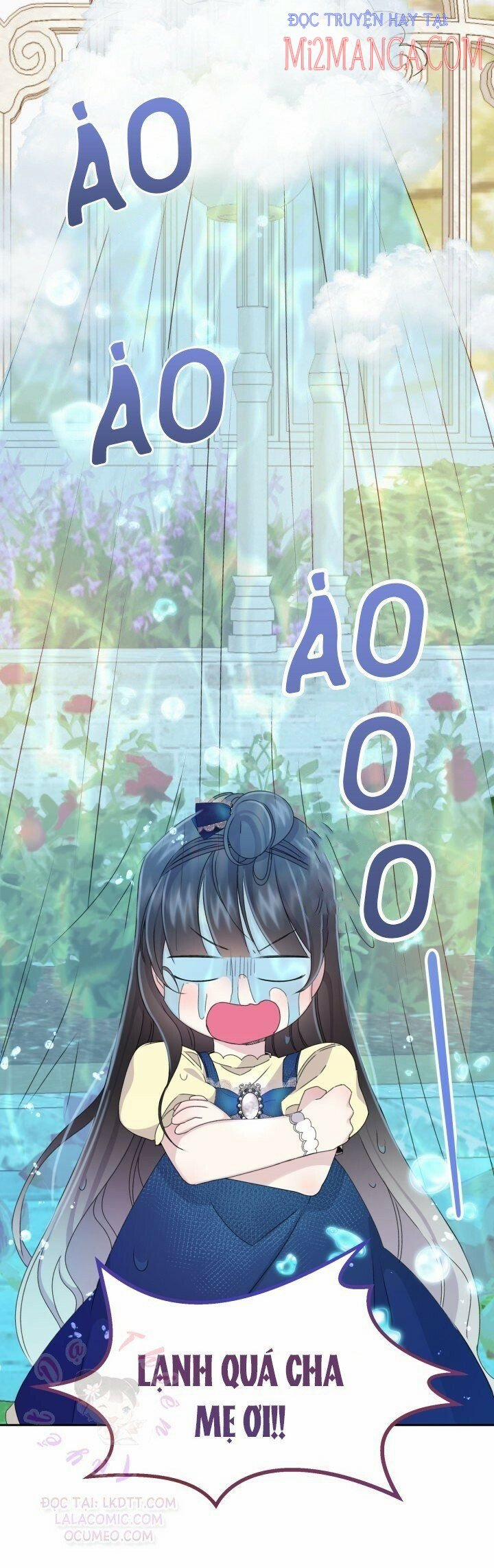 Công Chúa Ác Ma 17 trang 16