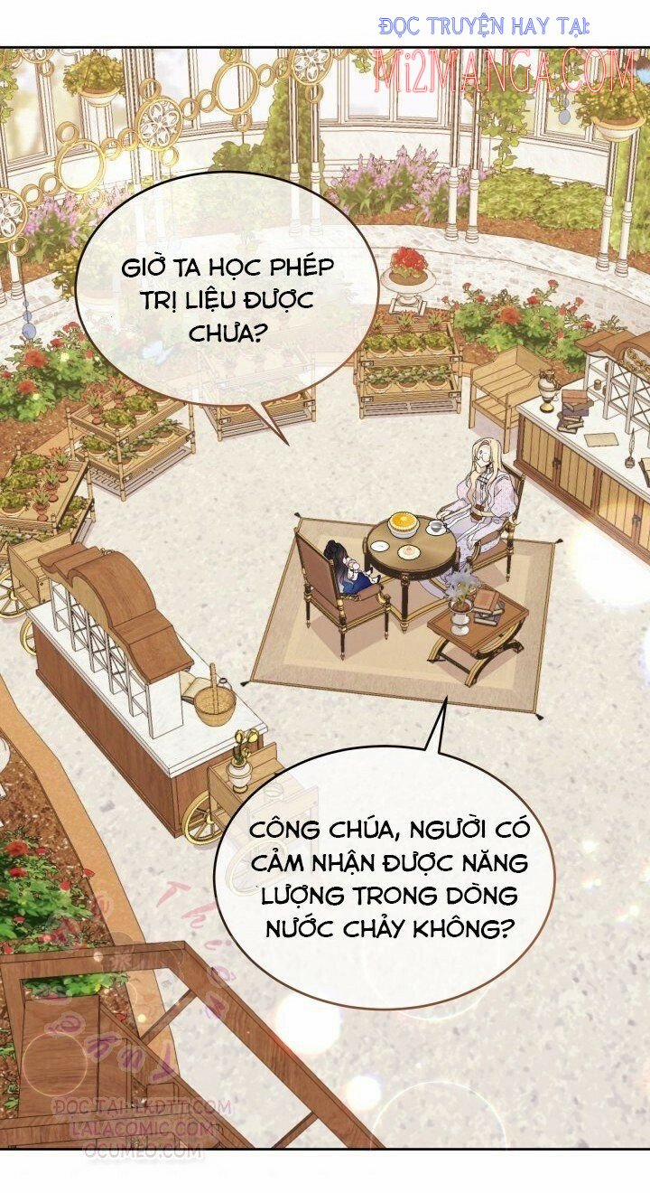 Công Chúa Ác Ma 17 trang 21