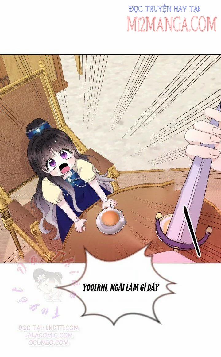 Công Chúa Ác Ma 17 trang 25