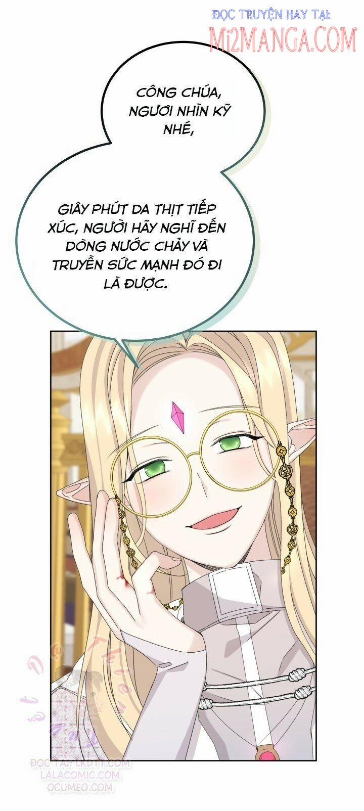 Công Chúa Ác Ma 17 trang 26