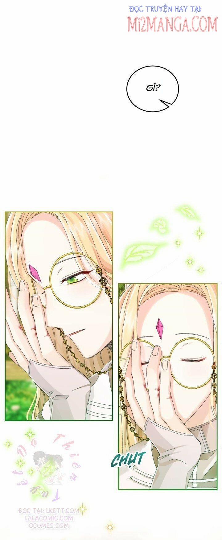 Công Chúa Ác Ma 17 trang 27