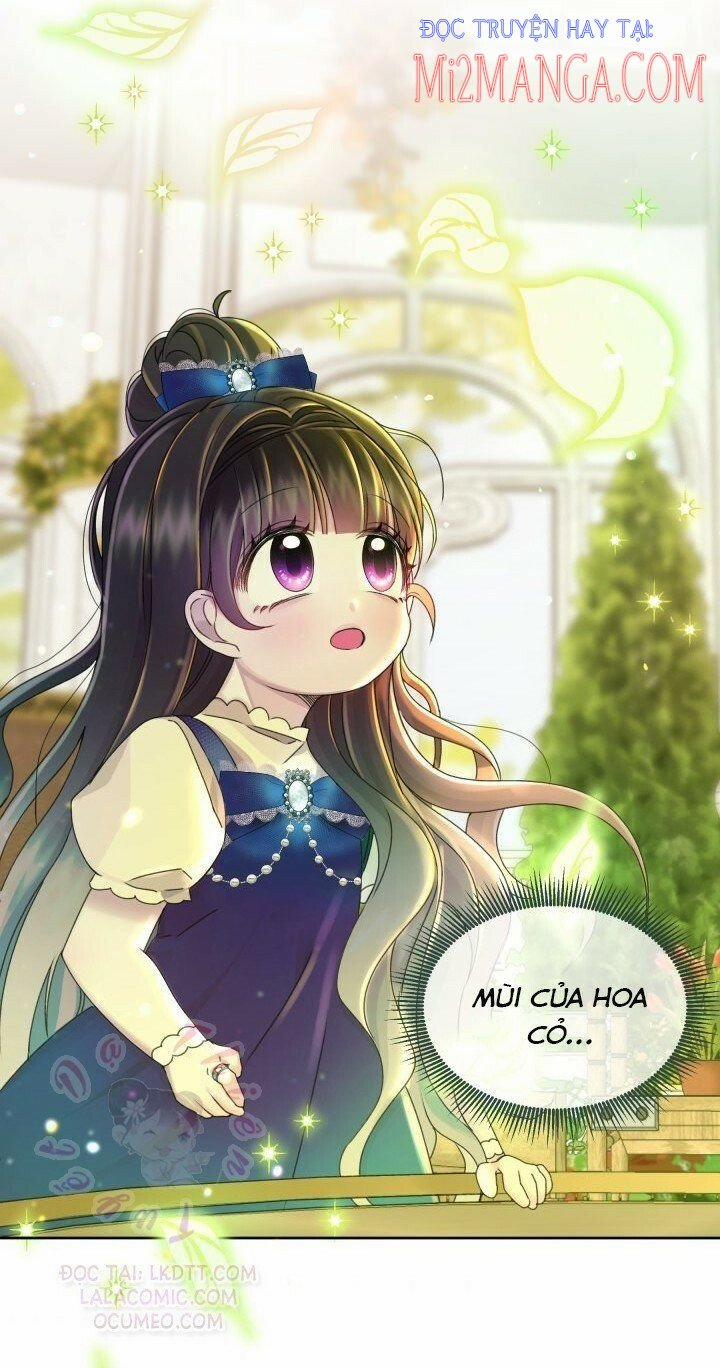 Công Chúa Ác Ma 17 trang 28