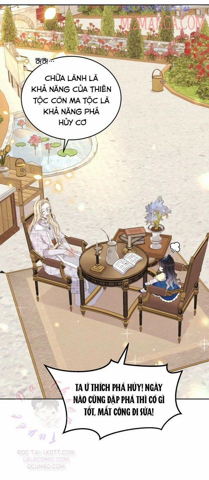 Công Chúa Ác Ma 17 trang 5