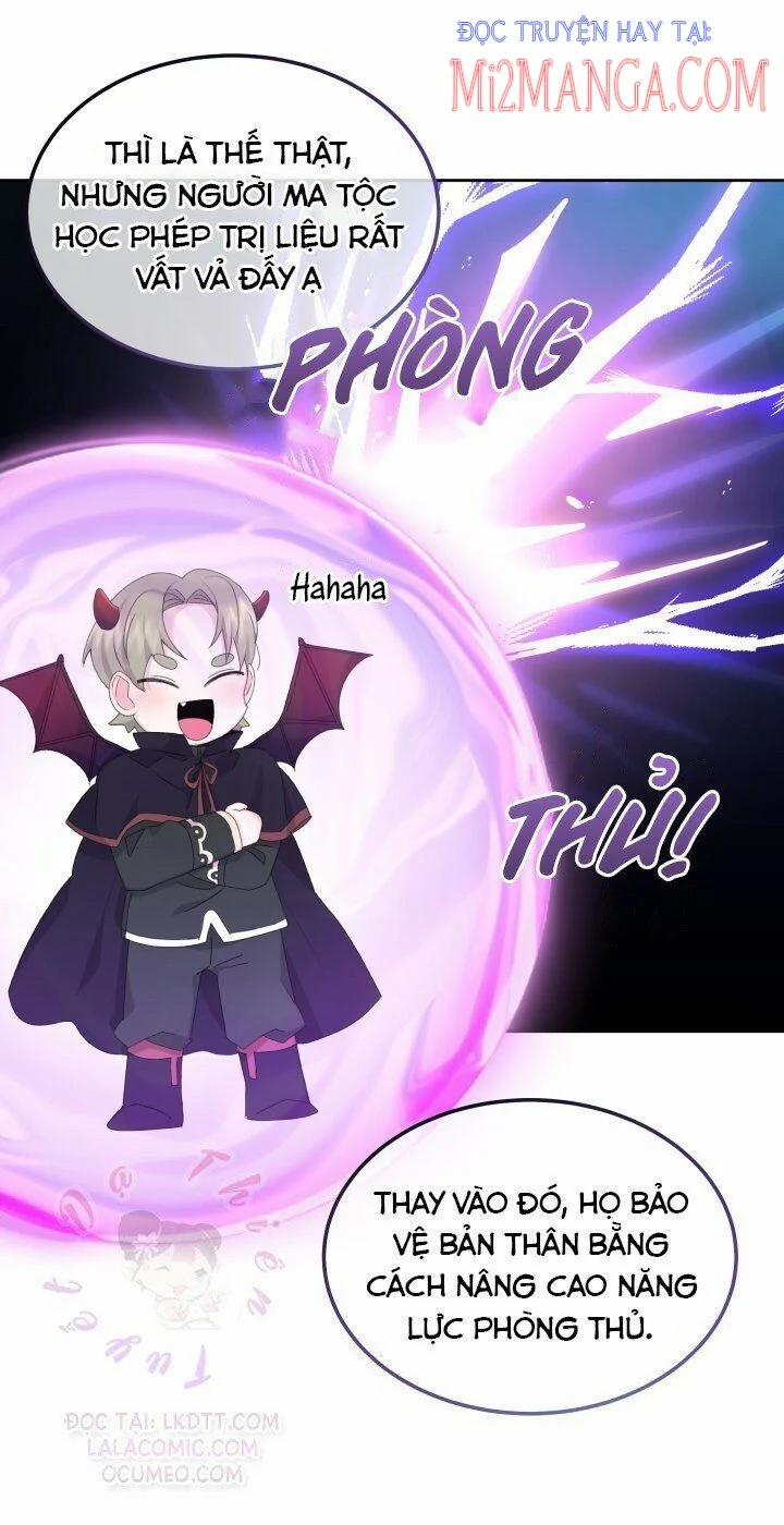 Công Chúa Ác Ma 17 trang 6