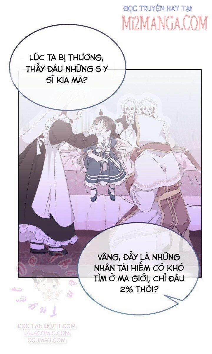 Công Chúa Ác Ma 17 trang 7