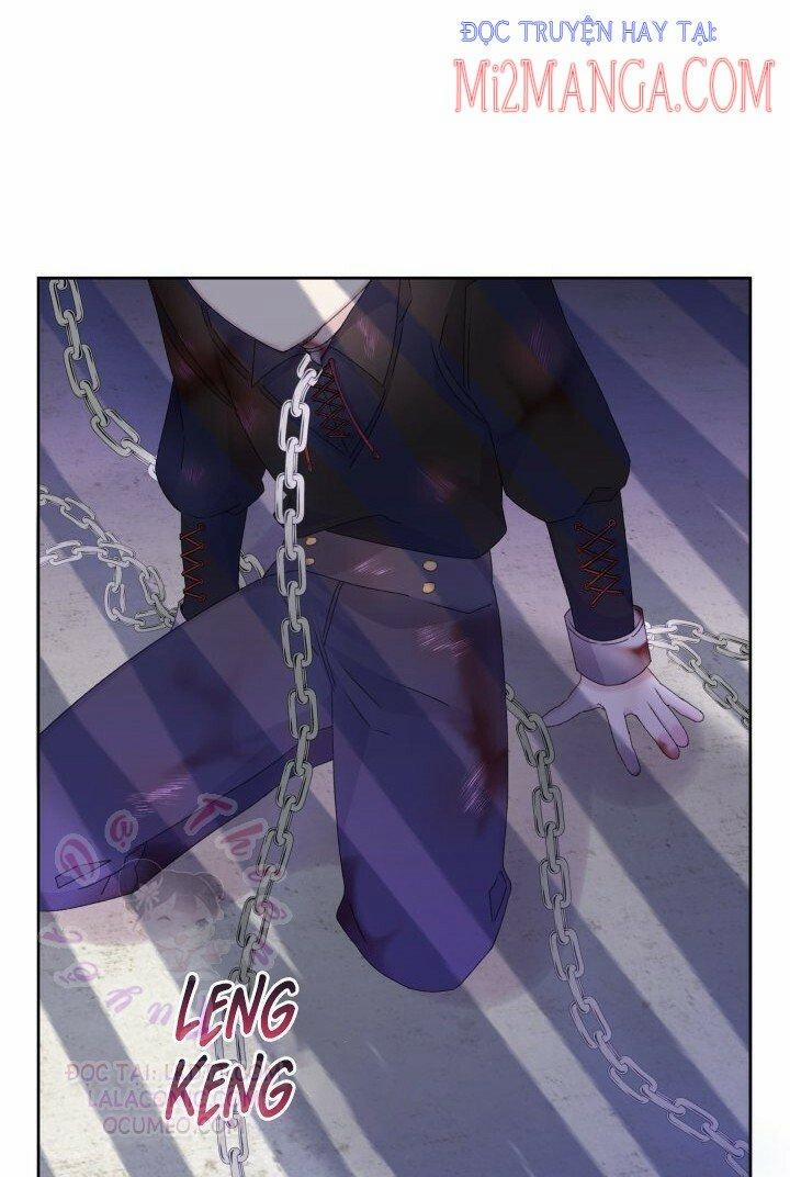 Công Chúa Ác Ma 18.5 trang 0