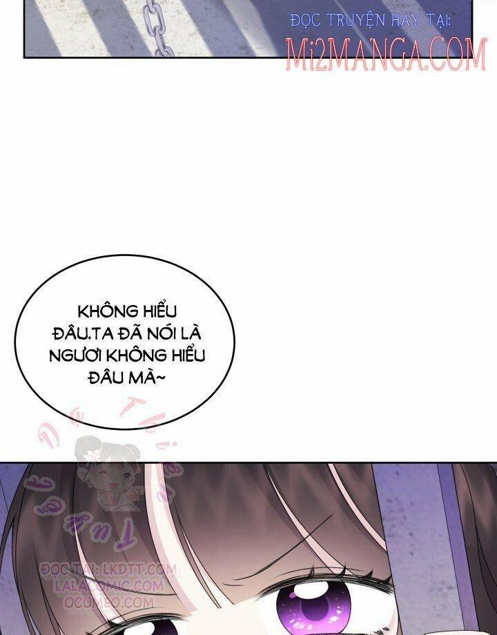 Công Chúa Ác Ma 18.5 trang 1