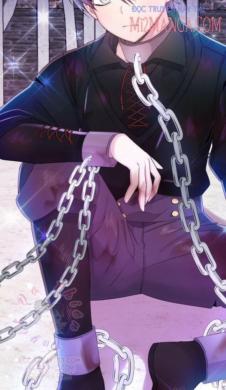 Công Chúa Ác Ma 18.5 trang 10