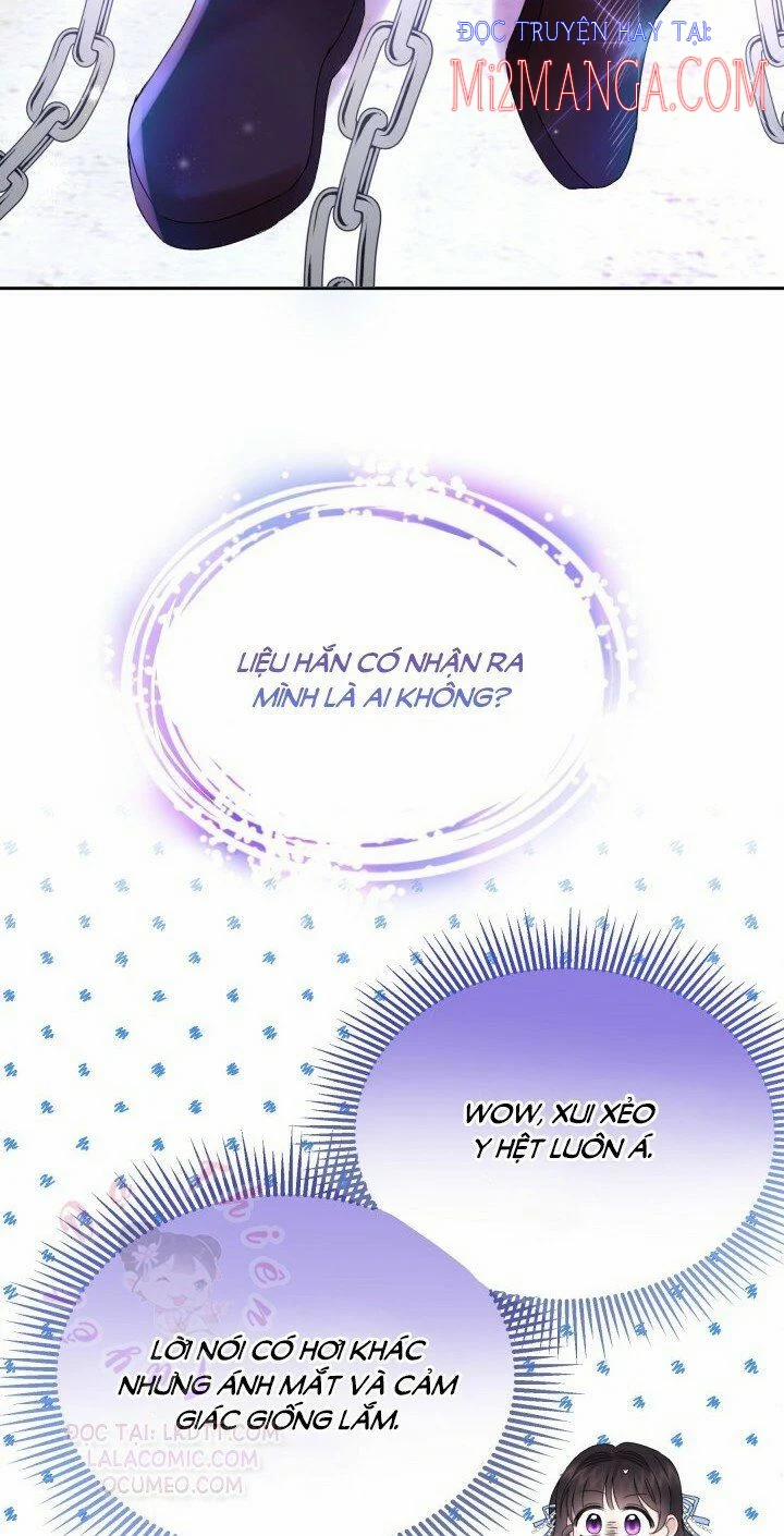 Công Chúa Ác Ma 18.5 trang 11