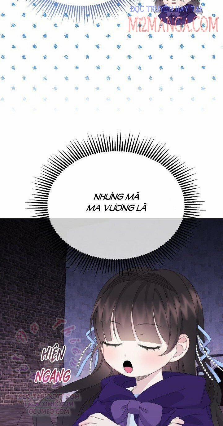 Công Chúa Ác Ma 18.5 trang 12