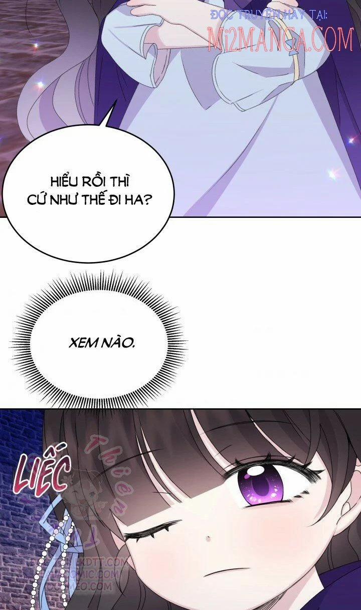 Công Chúa Ác Ma 18.5 trang 13