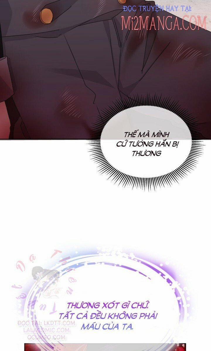 Công Chúa Ác Ma 18.5 trang 15