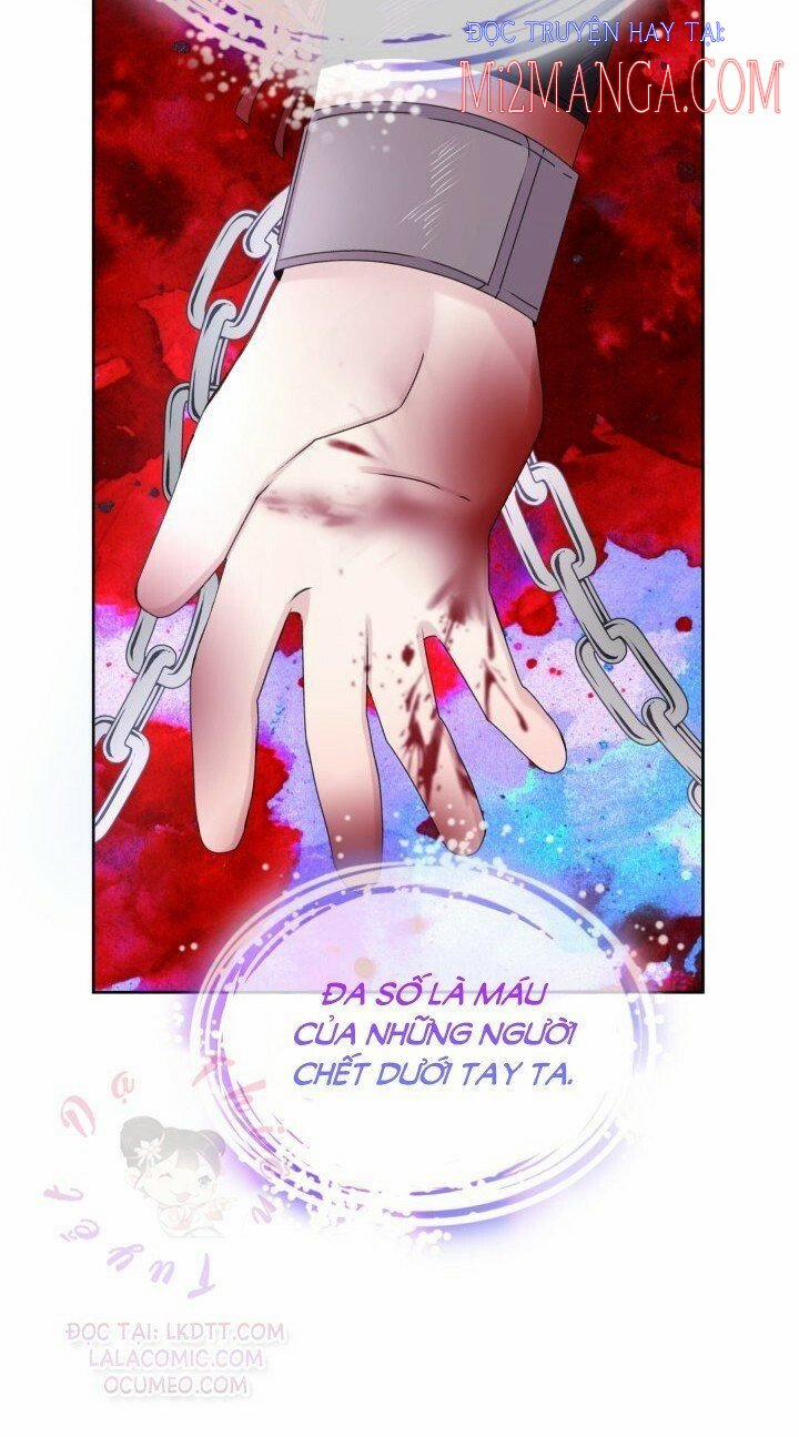 Công Chúa Ác Ma 18.5 trang 16