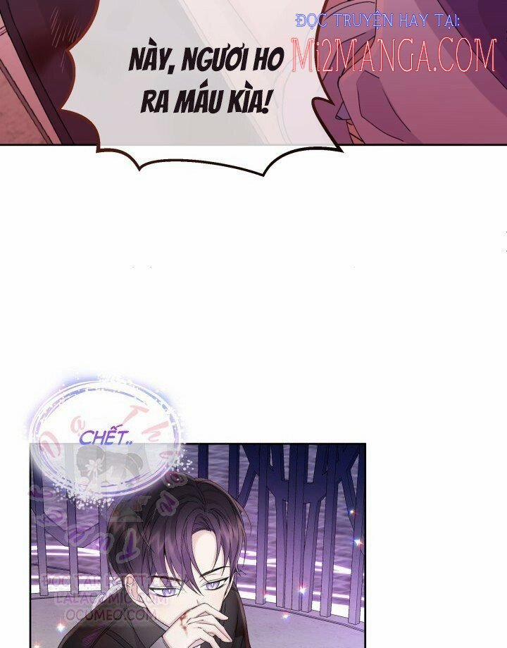 Công Chúa Ác Ma 18.5 trang 18