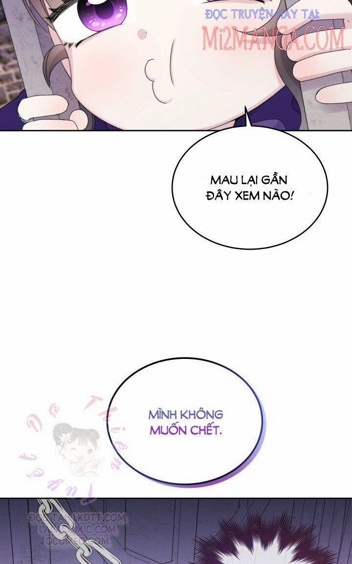 Công Chúa Ác Ma 18.5 trang 2