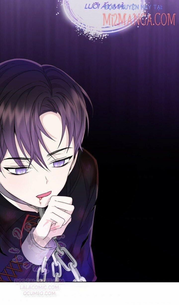 Công Chúa Ác Ma 18.5 trang 20