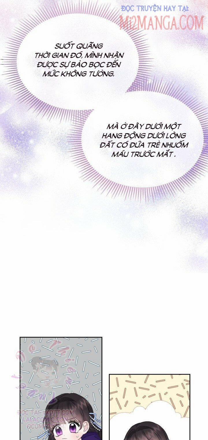 Công Chúa Ác Ma 18.5 trang 22