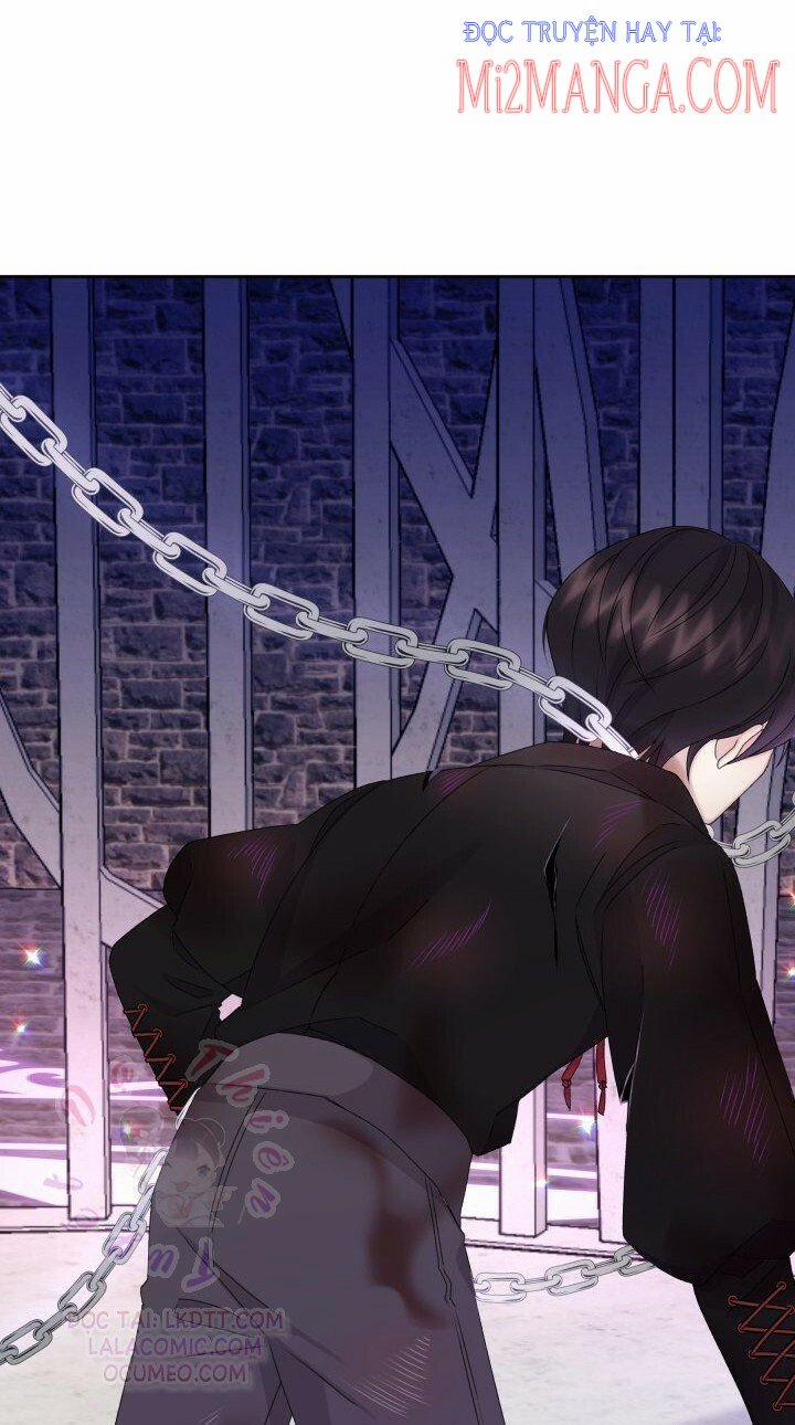 Công Chúa Ác Ma 18.5 trang 26