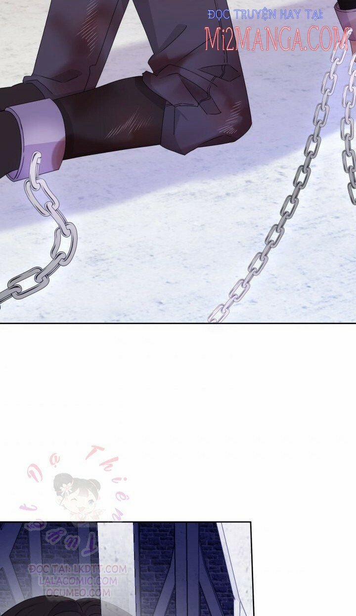 Công Chúa Ác Ma 18.5 trang 27