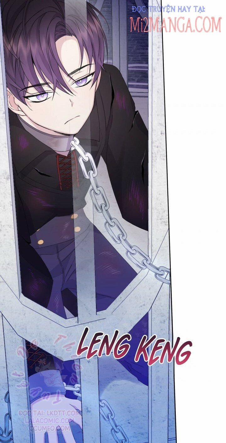 Công Chúa Ác Ma 18.5 trang 28