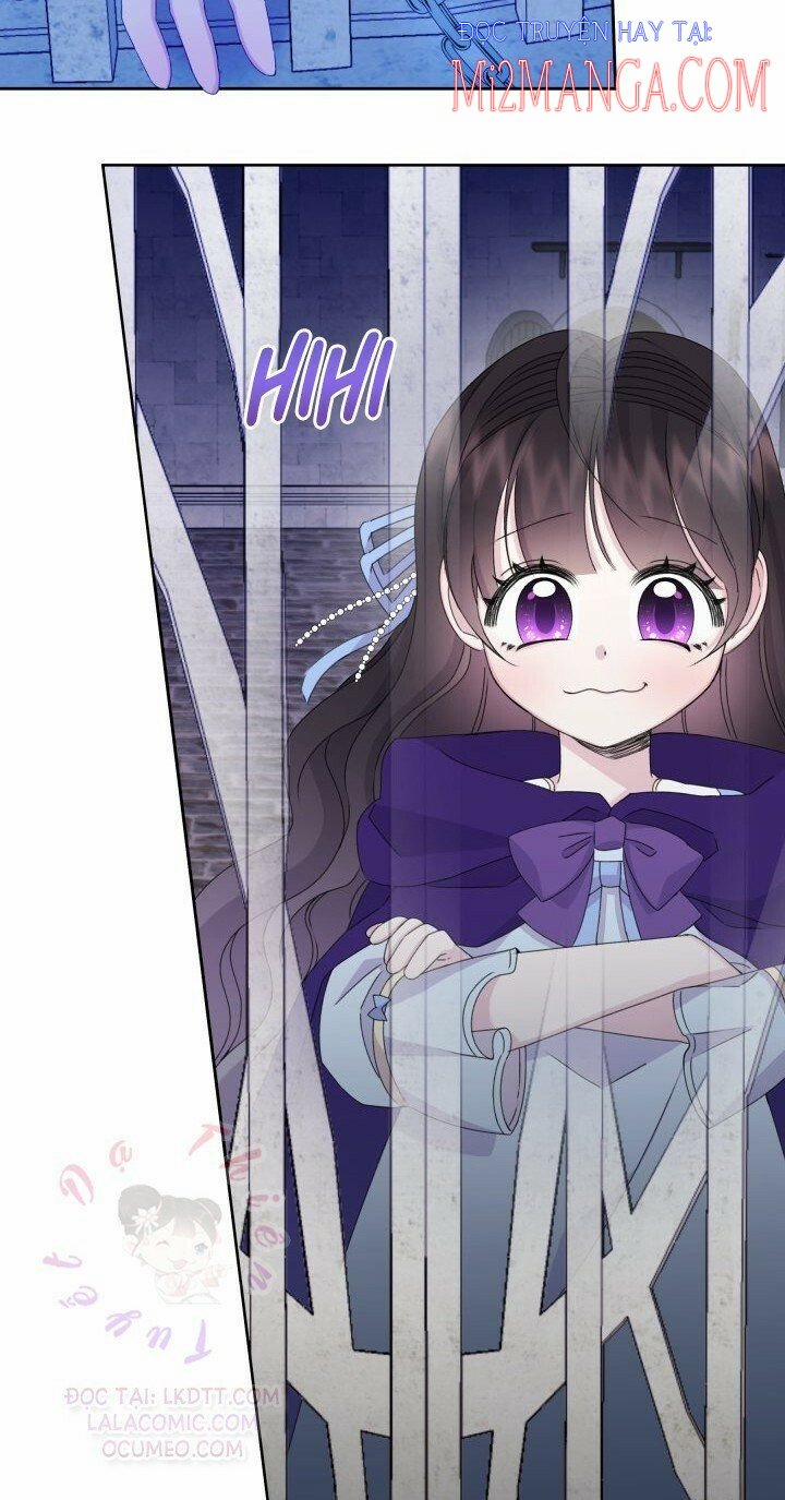 Công Chúa Ác Ma 18.5 trang 29